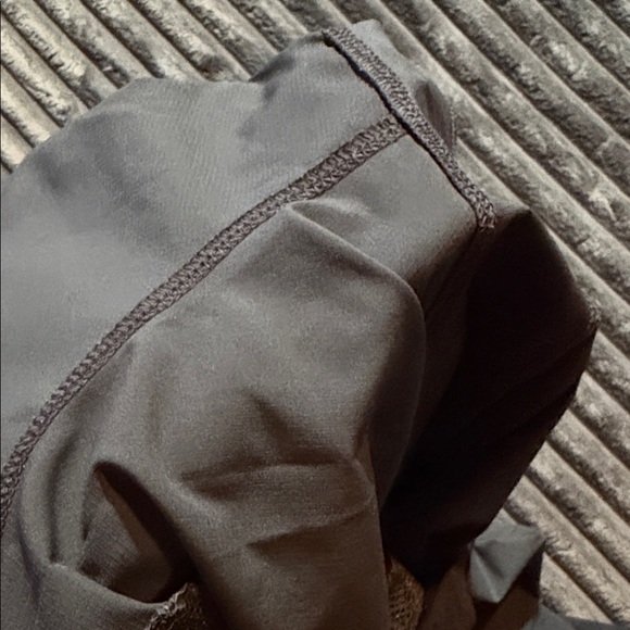 Patagonia Men's TERREBONNE Joggers in FORGE GREY - Picture 16 of 16